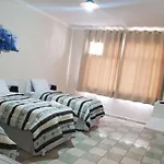 Suite Independente Arouche Duplo Ou Triplo