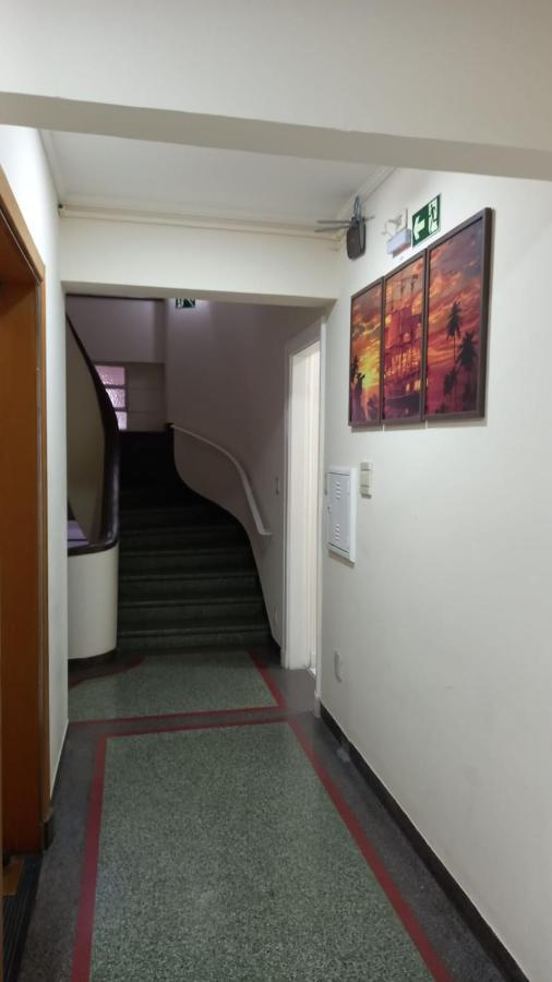 Hotel Independente Arouche Duplo Ou Triplo São Paulo