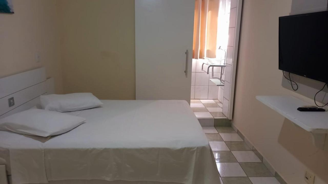 Independente Arouche Duplo Ou Triplo 3* São Paulo