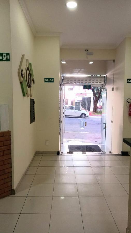 Independente Arouche Duplo Ou Triplo 3* São Paulo