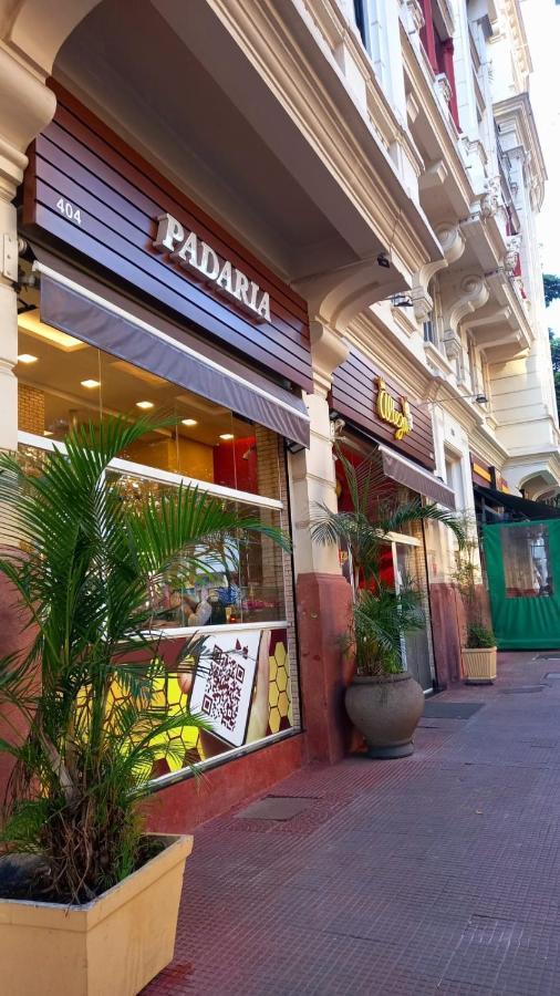 Independente Arouche Duplo Ou Triplo São Paulo